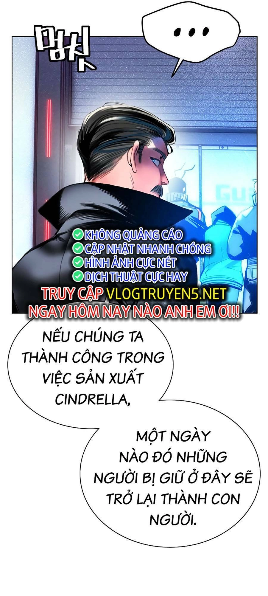 Nhân Trùng Đại Chiến Chapter 85 - 55