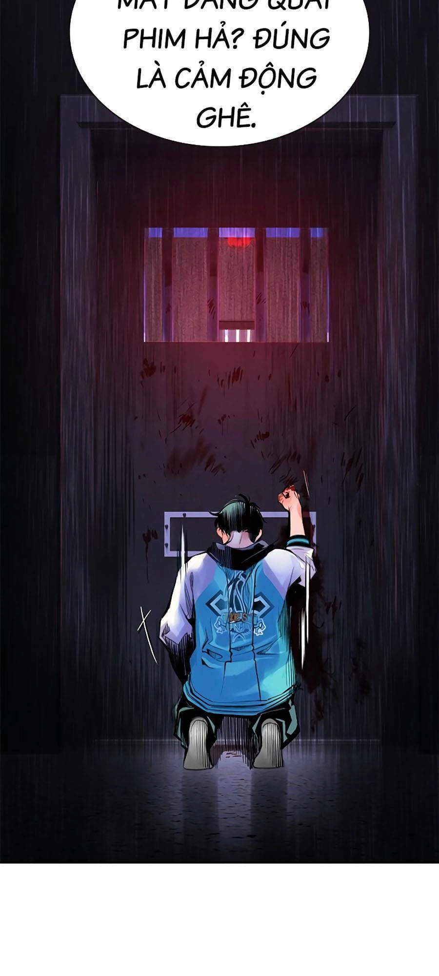 Nhân Trùng Đại Chiến Chapter 85 - 80