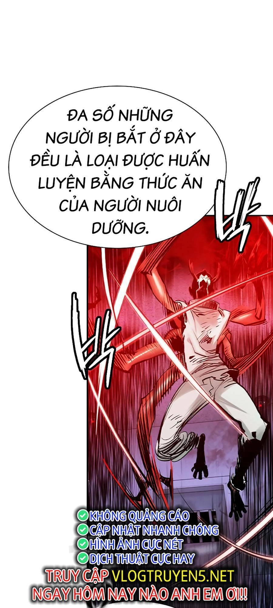 Nhân Trùng Đại Chiến Chapter 85 - 87