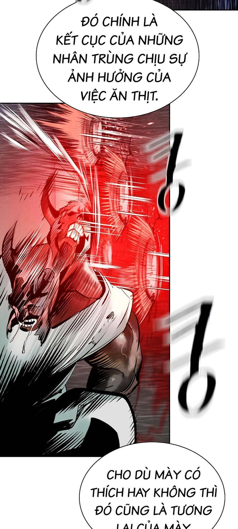 Nhân Trùng Đại Chiến Chapter 85 - 88