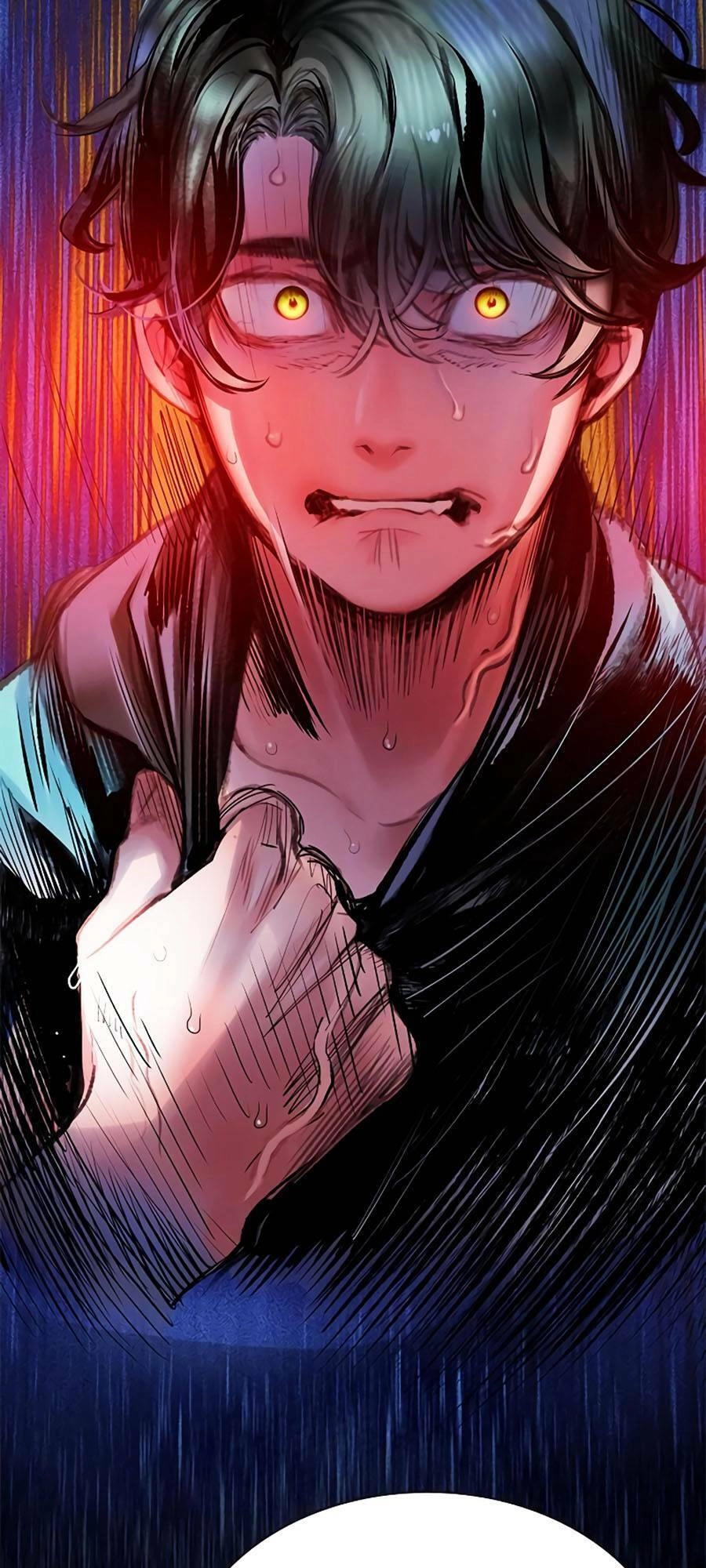 Nhân Trùng Đại Chiến Chapter 85 - 91