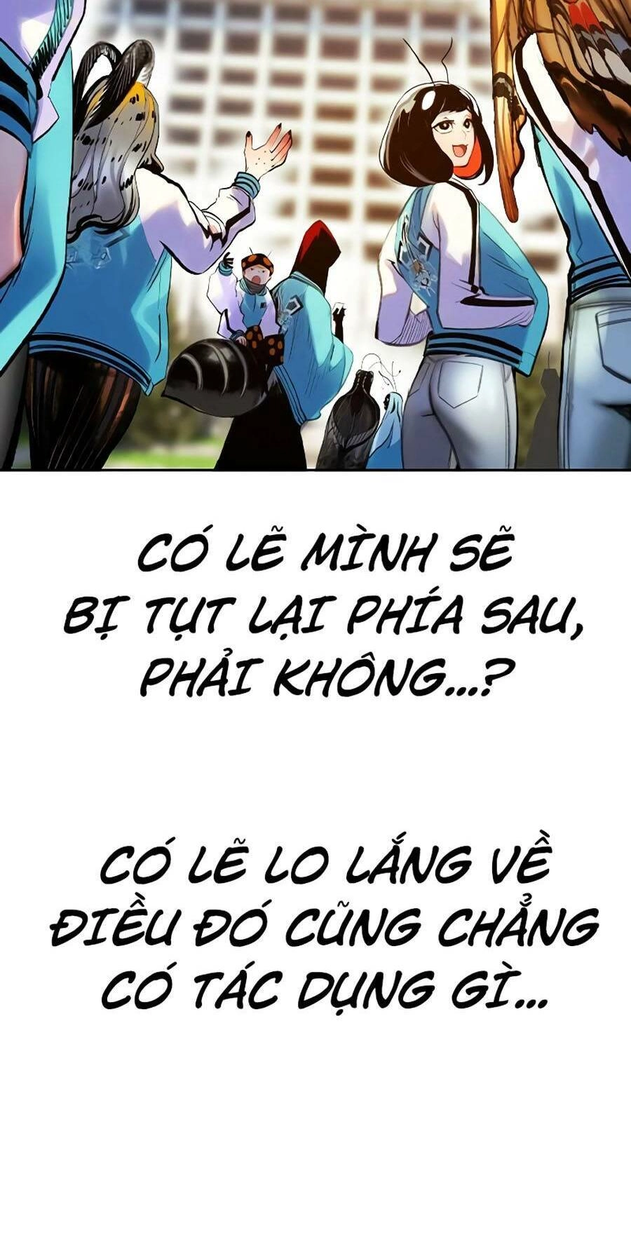 Nhân Trùng Đại Chiến Chapter 85 - 102