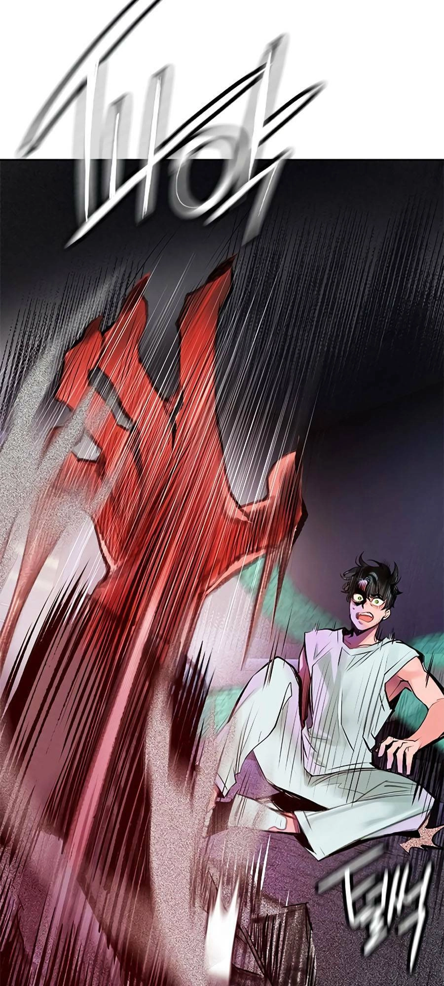 Nhân Trùng Đại Chiến Chapter 85 - 120