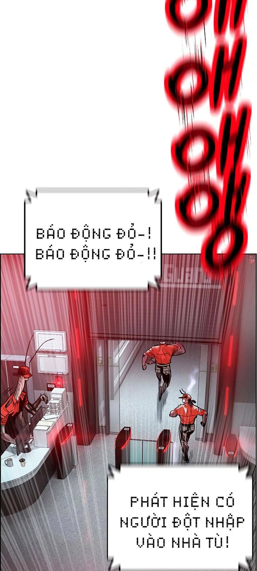 Nhân Trùng Đại Chiến Chapter 85 - 131