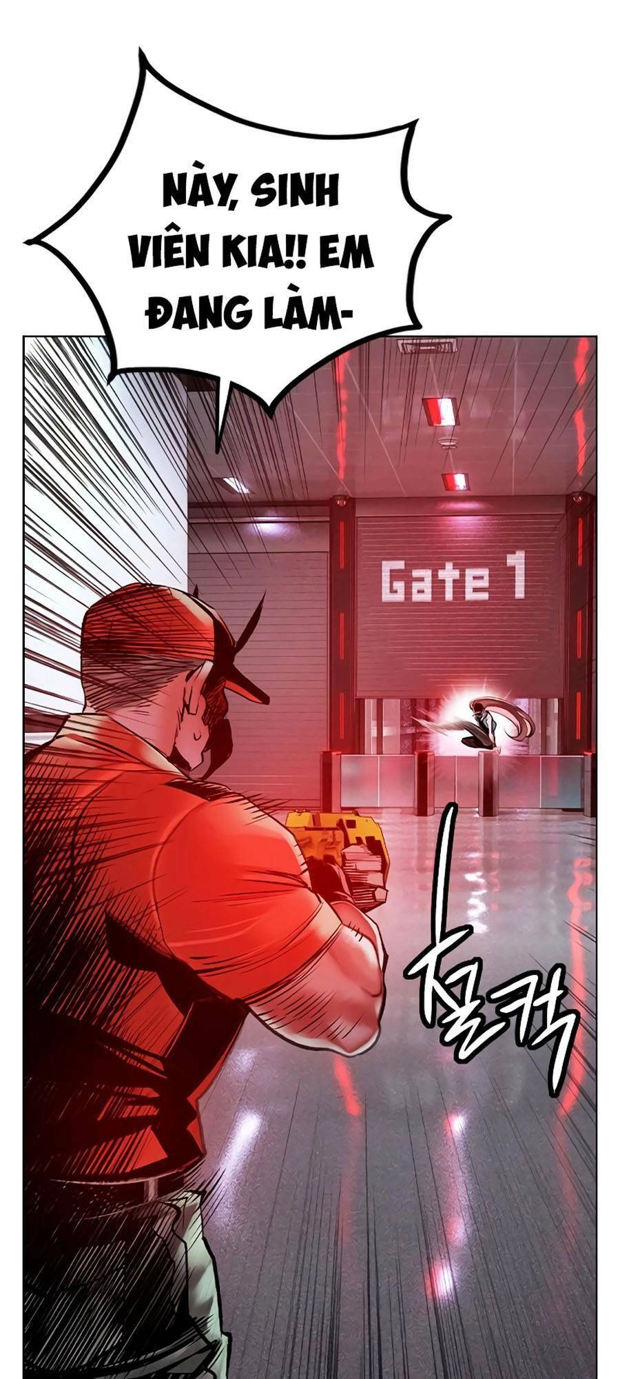 Nhân Trùng Đại Chiến Chapter 85 - 144