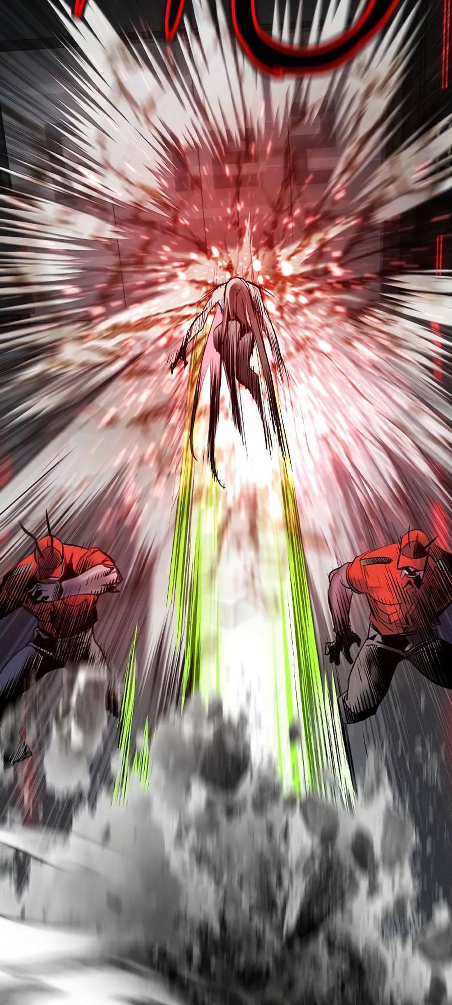 Nhân Trùng Đại Chiến Chapter 85 - 161