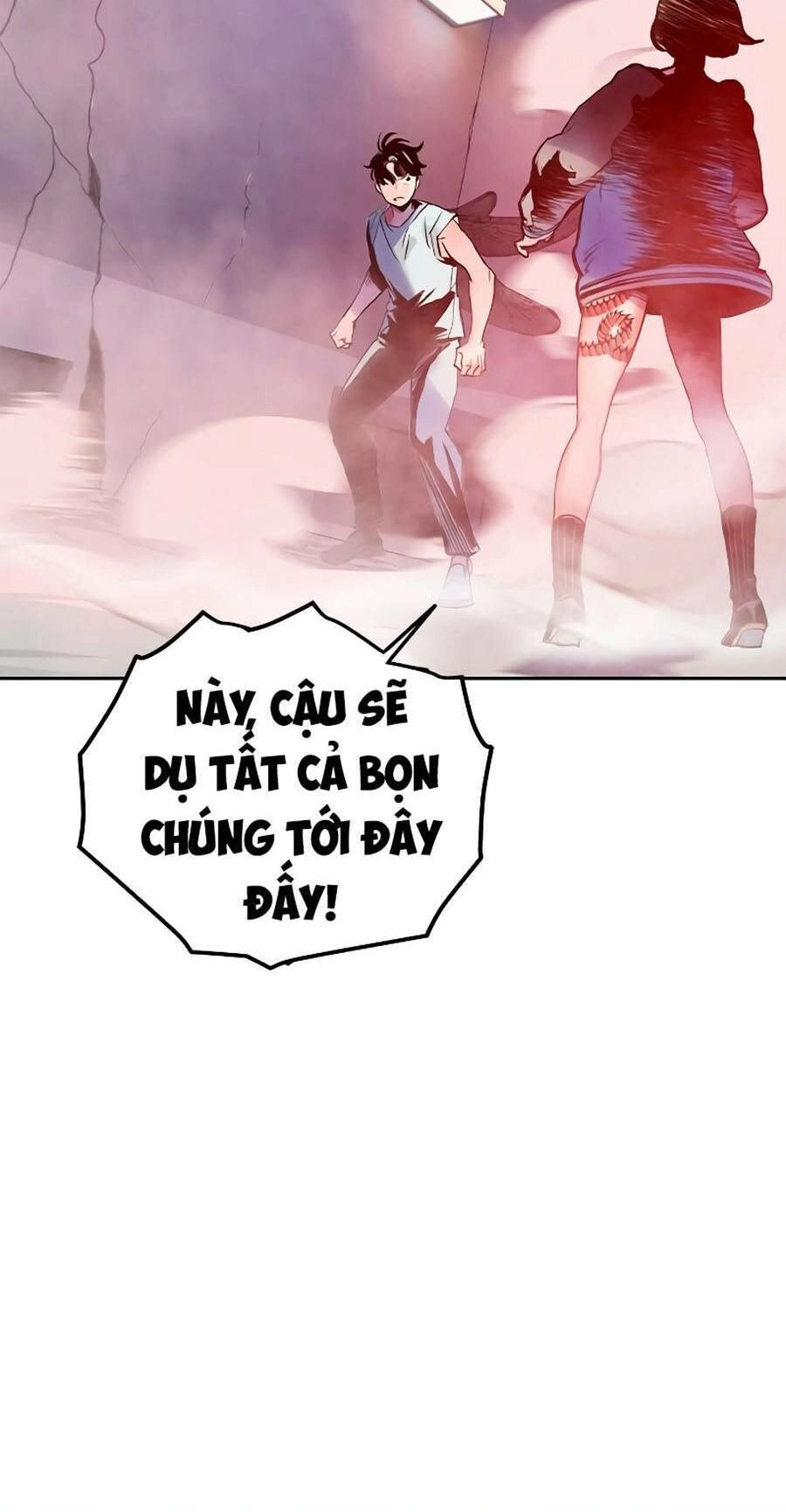 Nhân Trùng Đại Chiến Chapter 85 - 164