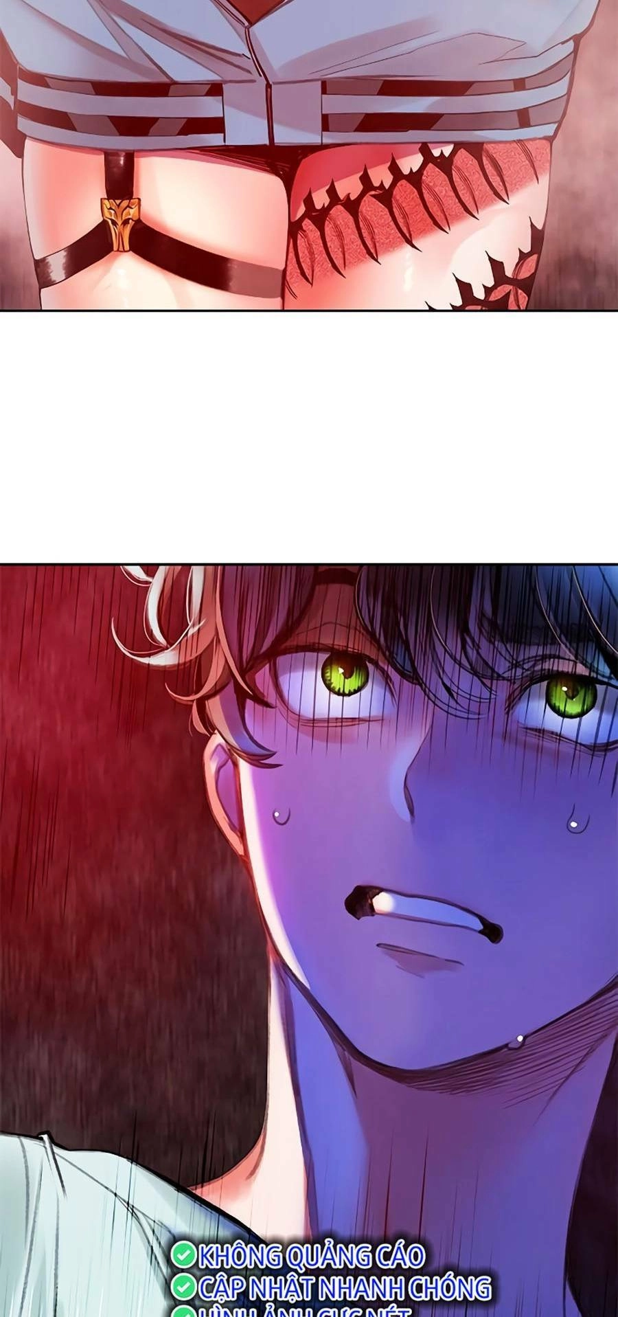 Nhân Trùng Đại Chiến Chapter 86 - 7