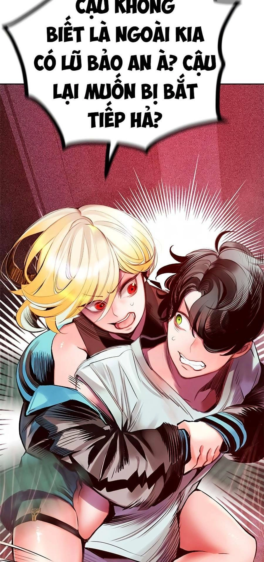 Nhân Trùng Đại Chiến Chapter 86 - 14