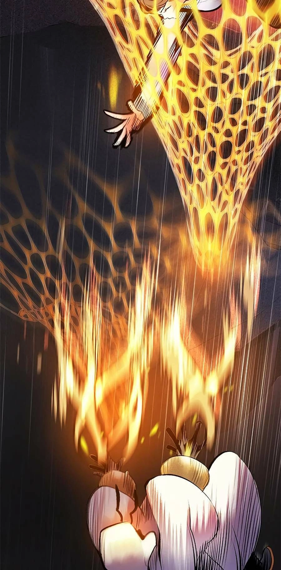 Nhân Trùng Đại Chiến Chapter 86 - 90