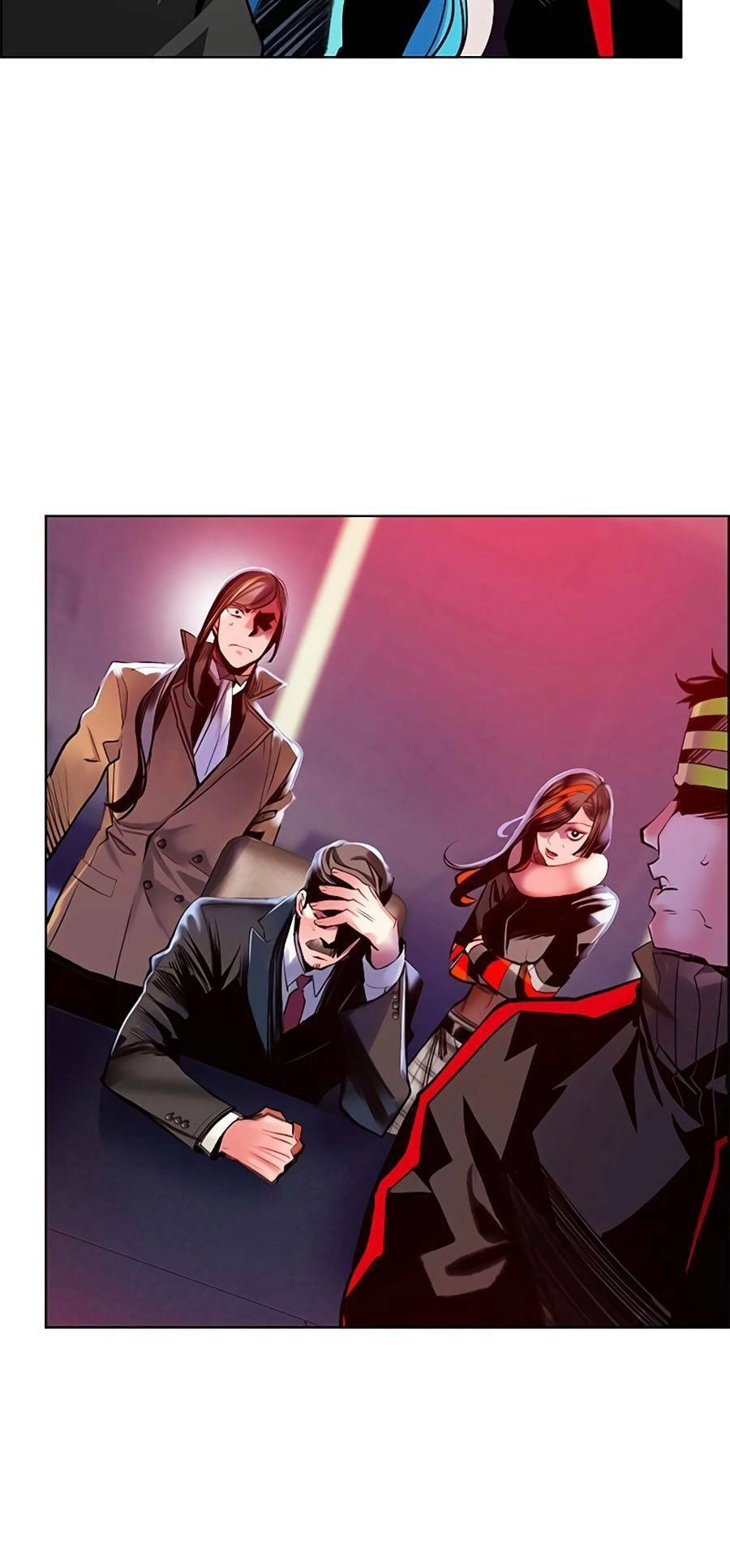 Nhân Trùng Đại Chiến Chapter 86 - 106