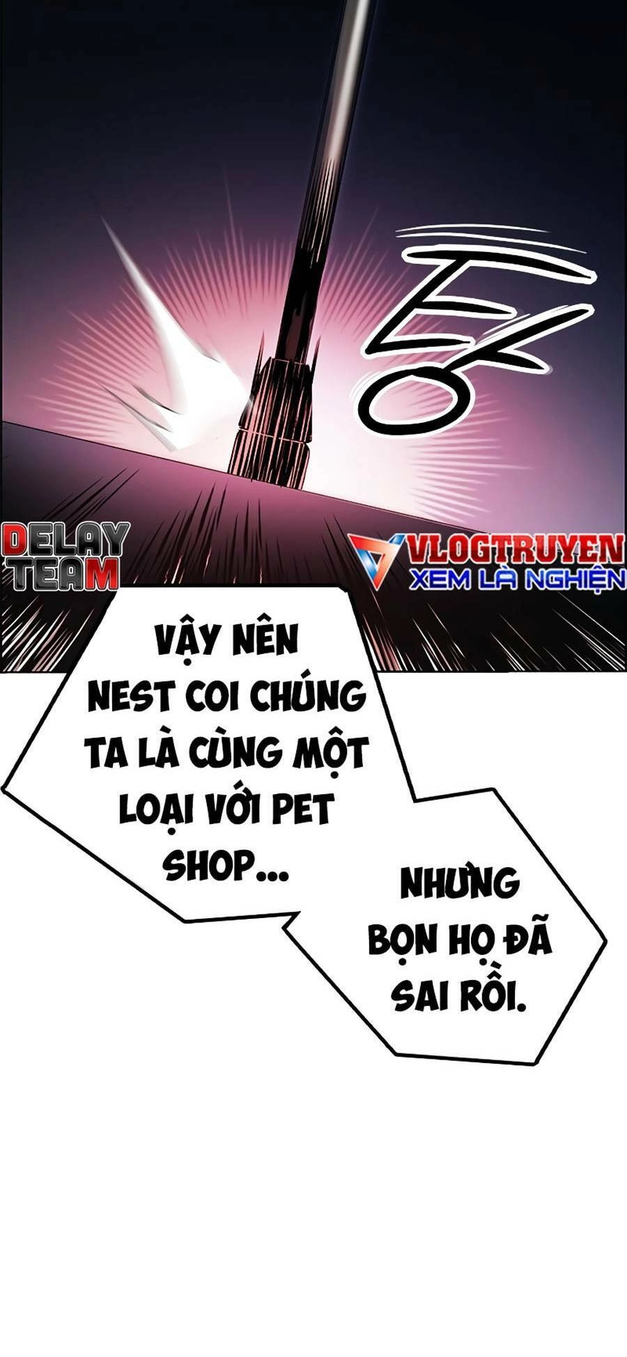 Nhân Trùng Đại Chiến Chapter 86 - 161