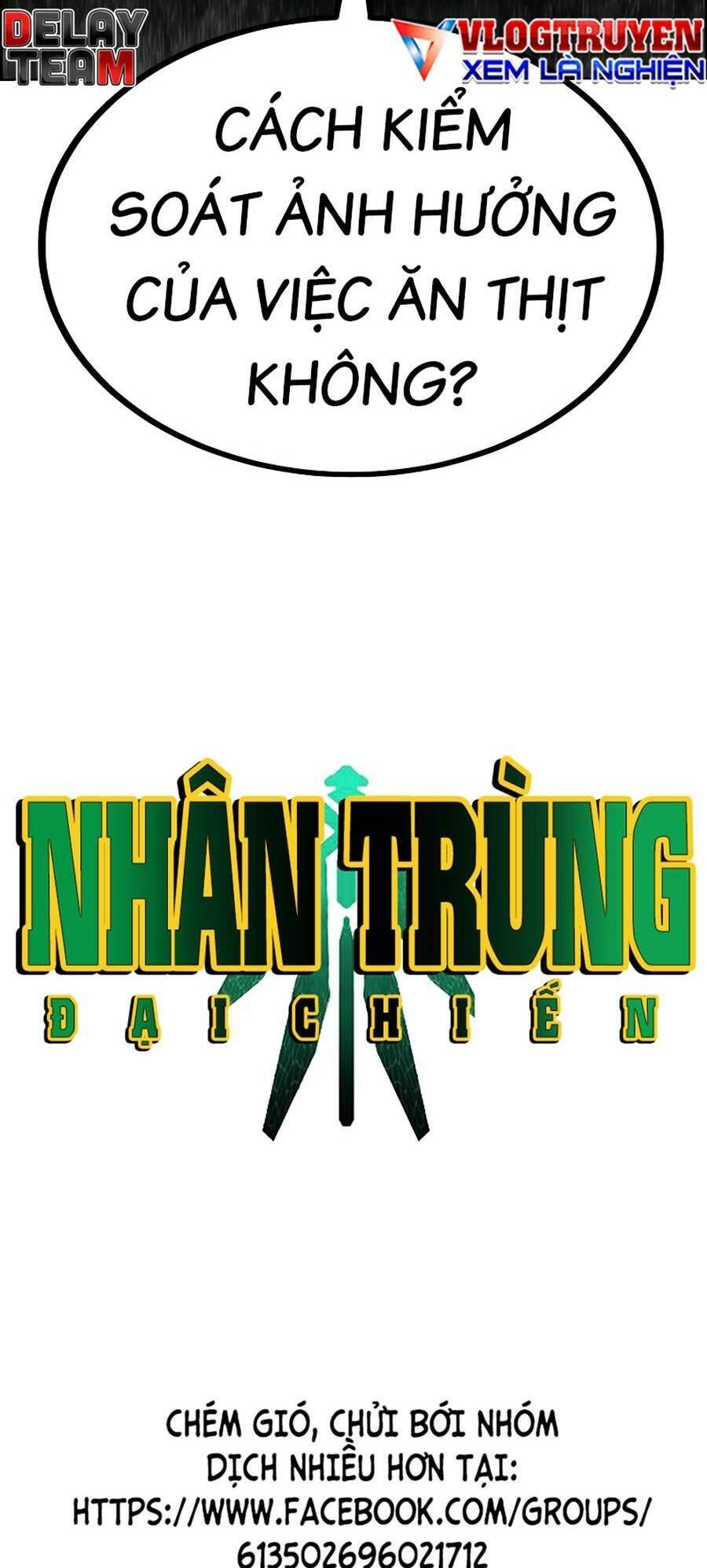 Nhân Trùng Đại Chiến Chapter 86 - 167