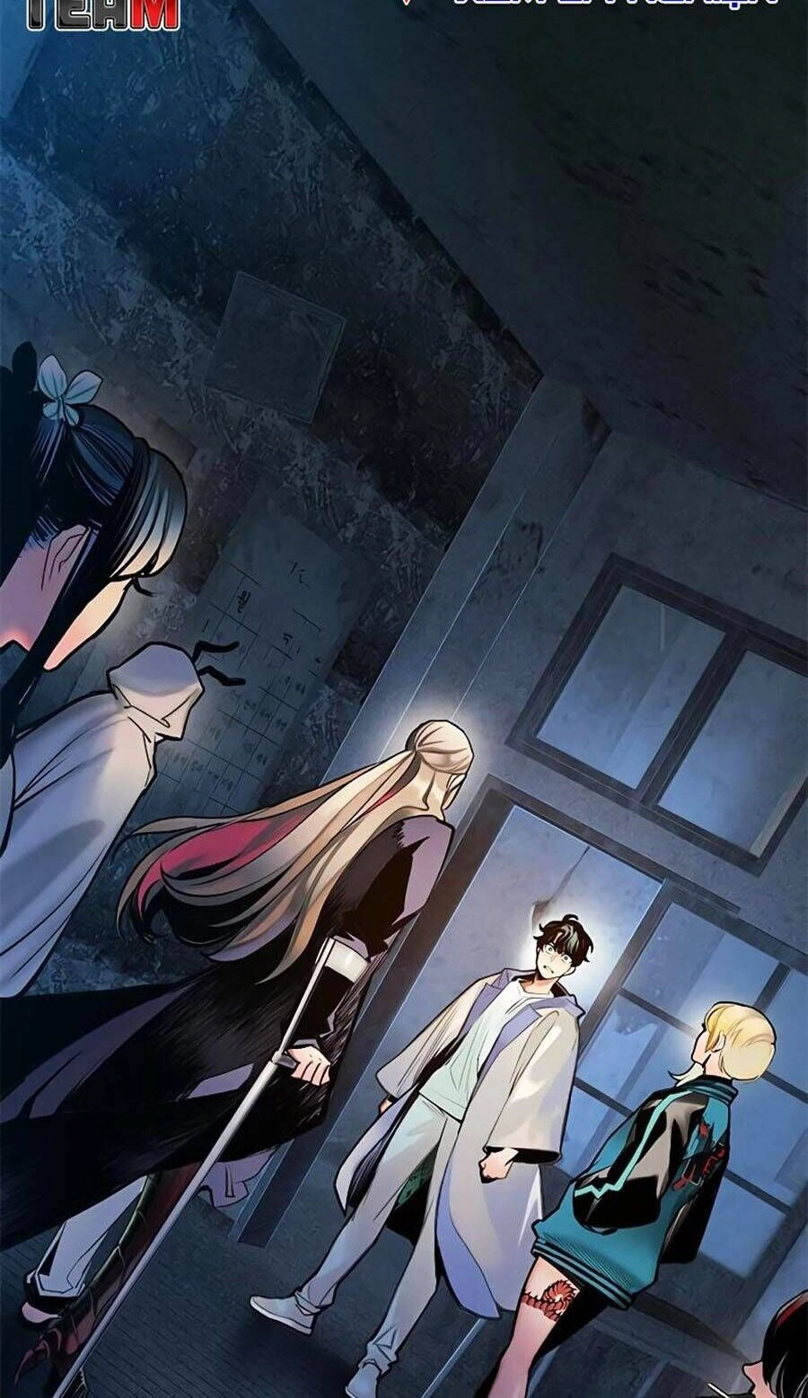 Nhân Trùng Đại Chiến Chapter 87 - 2