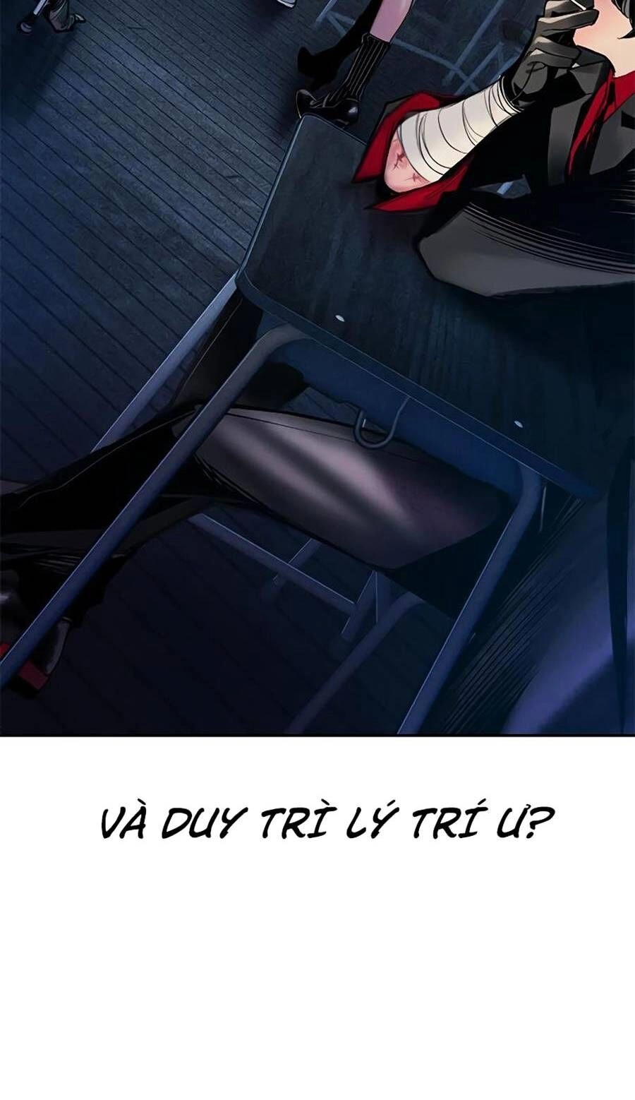 Nhân Trùng Đại Chiến Chapter 87 - 3