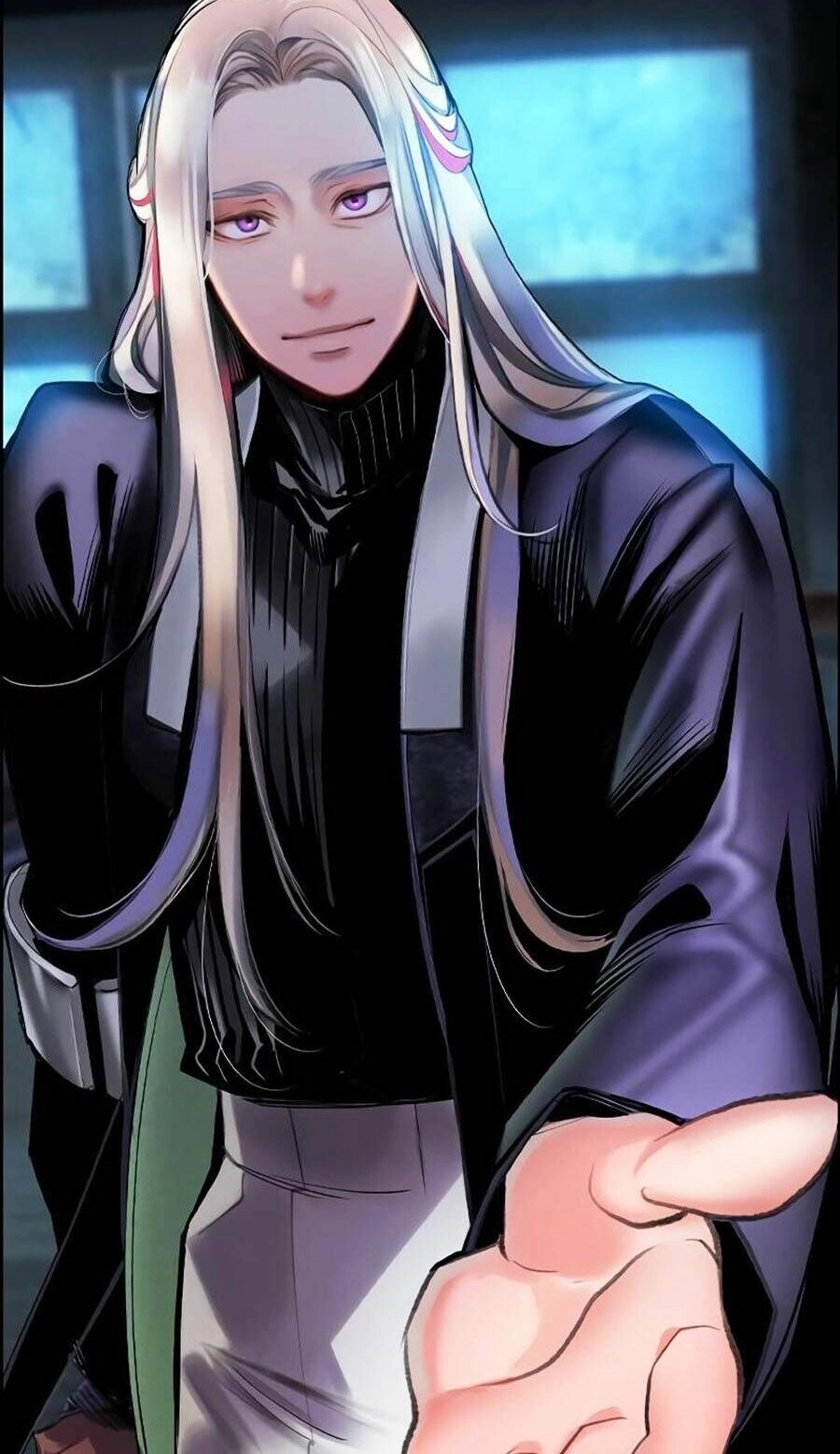 Nhân Trùng Đại Chiến Chapter 87 - 6