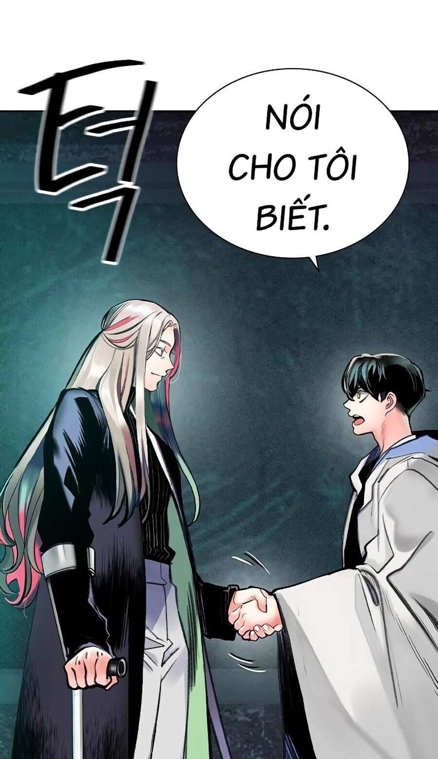 Nhân Trùng Đại Chiến Chapter 87 - 12