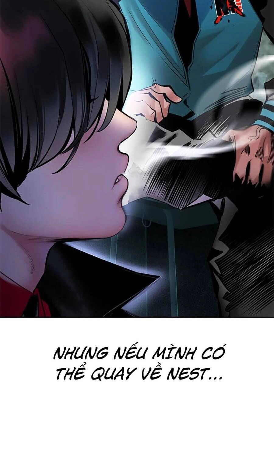 Nhân Trùng Đại Chiến Chapter 87 - 15