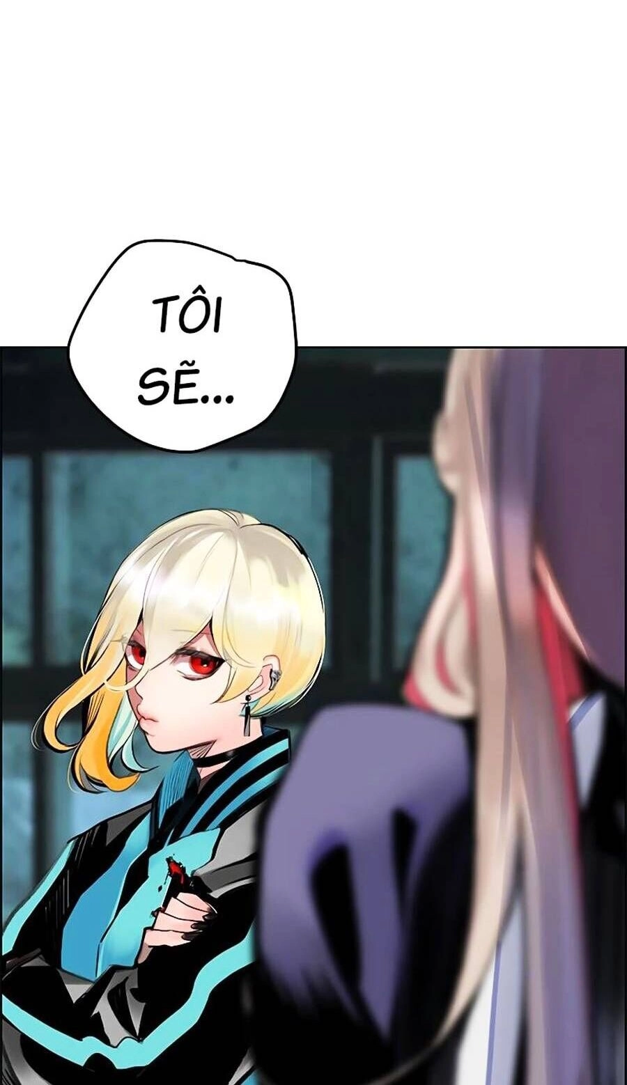 Nhân Trùng Đại Chiến Chapter 87 - 16