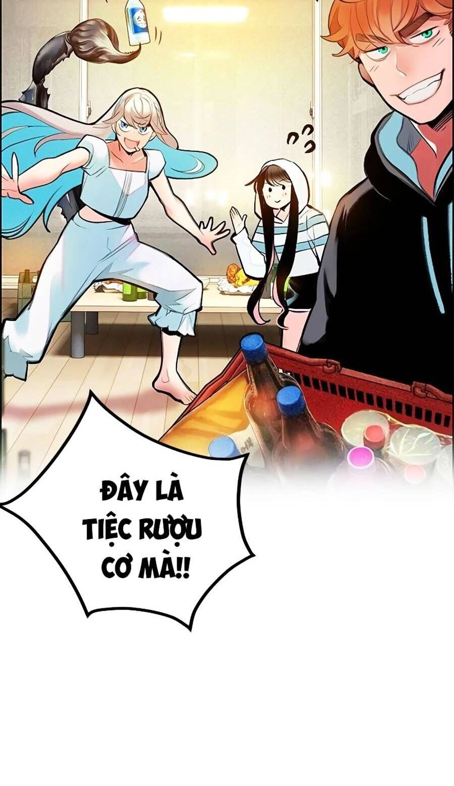 Nhân Trùng Đại Chiến Chapter 87 - 28