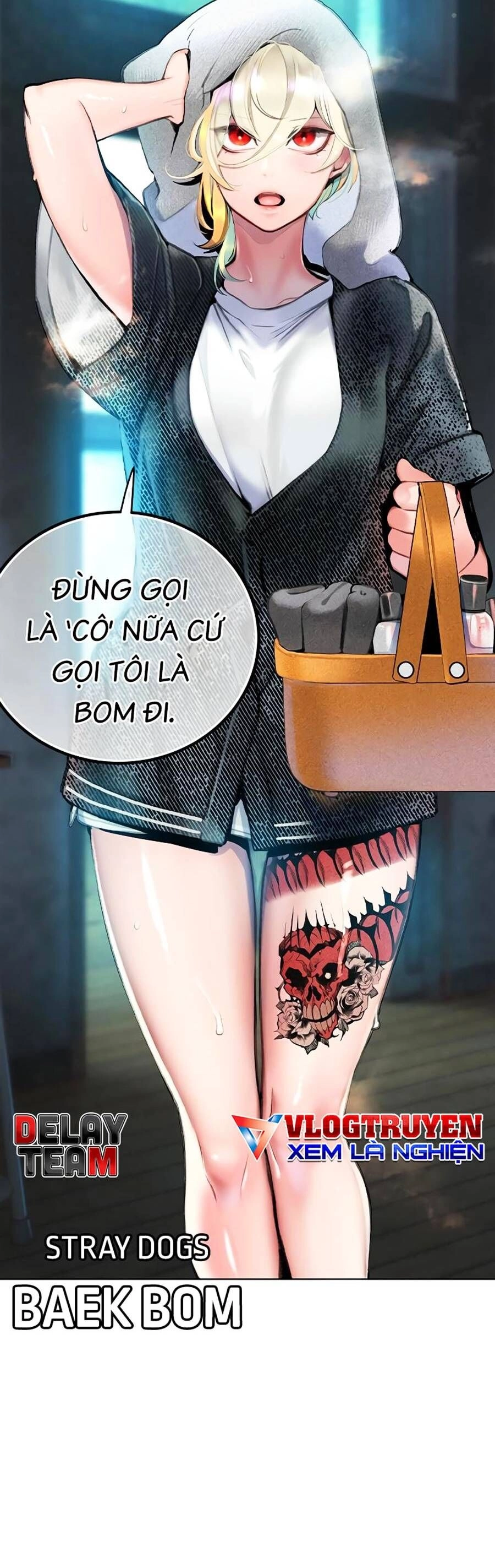 Nhân Trùng Đại Chiến Chapter 87 - 33