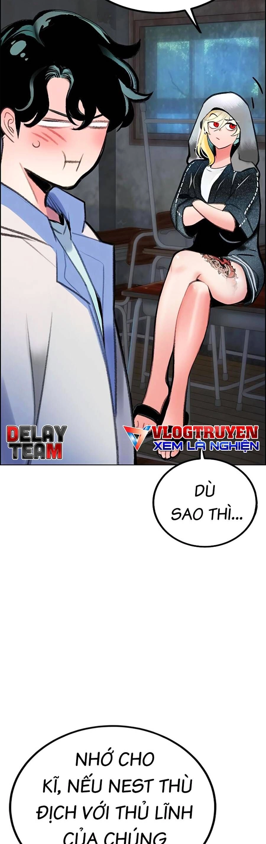 Nhân Trùng Đại Chiến Chapter 87 - 37