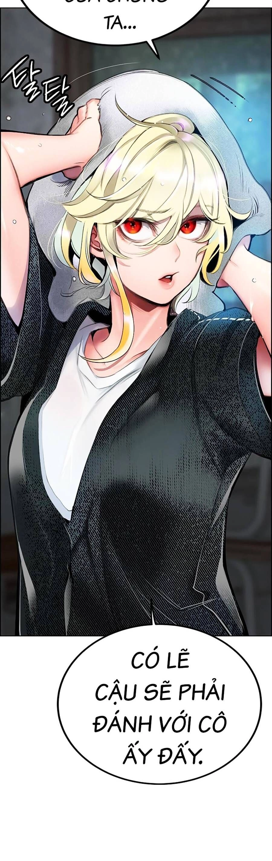 Nhân Trùng Đại Chiến Chapter 87 - 38