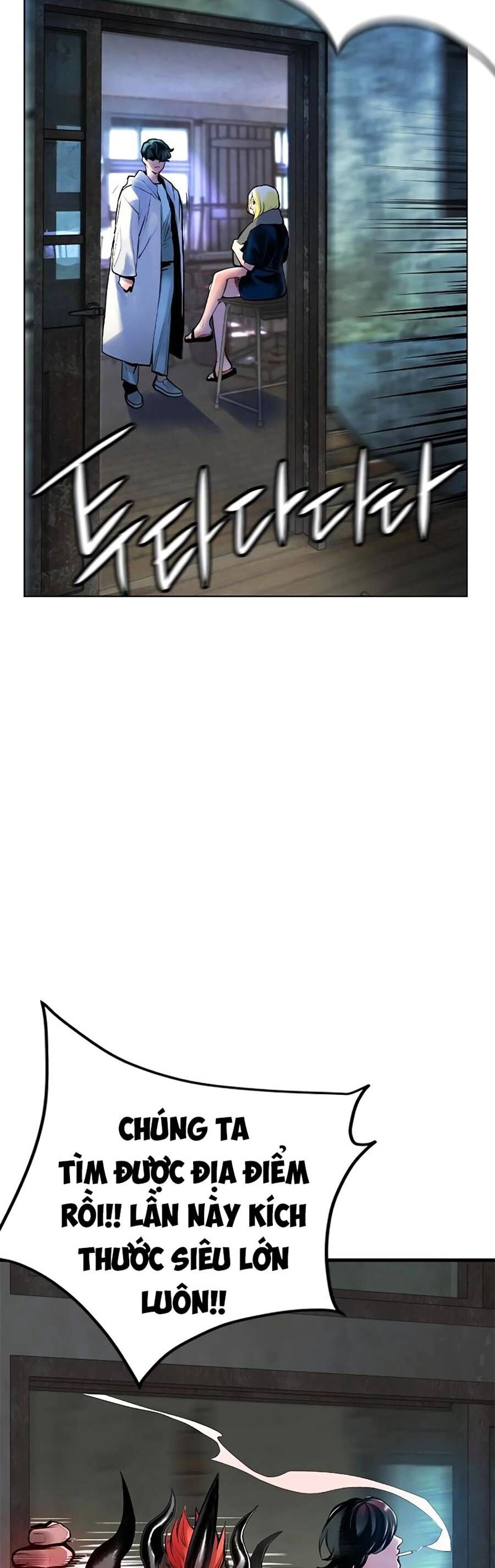 Nhân Trùng Đại Chiến Chapter 87 - 40