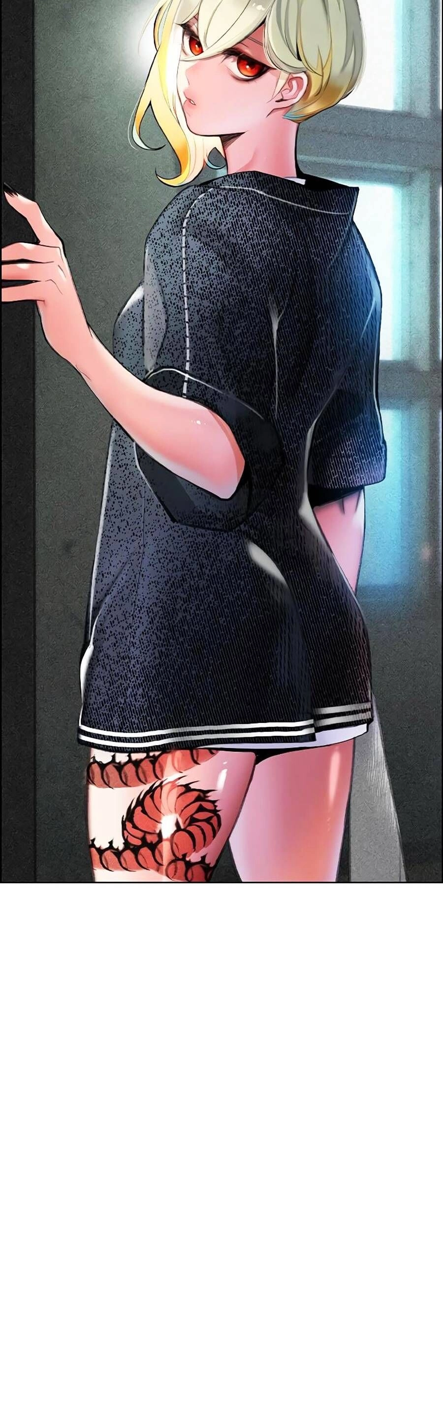 Nhân Trùng Đại Chiến Chapter 87 - 43