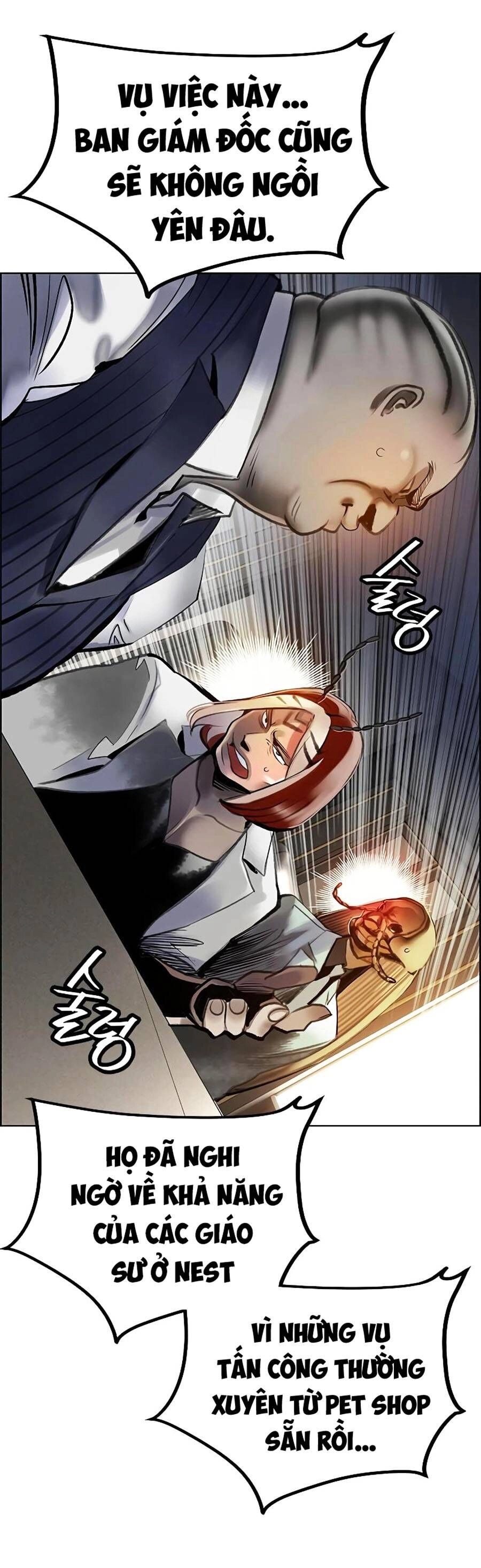 Nhân Trùng Đại Chiến Chapter 87 - 50