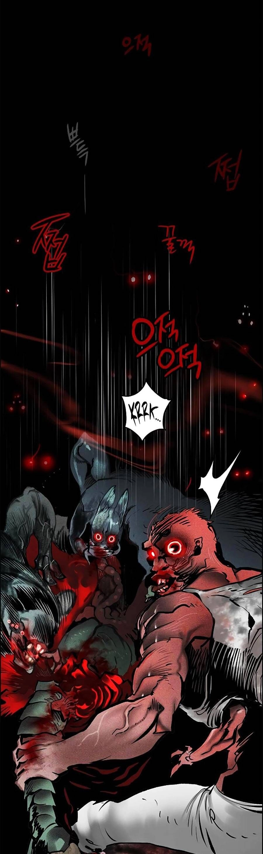 Nhân Trùng Đại Chiến Chapter 87 - 67