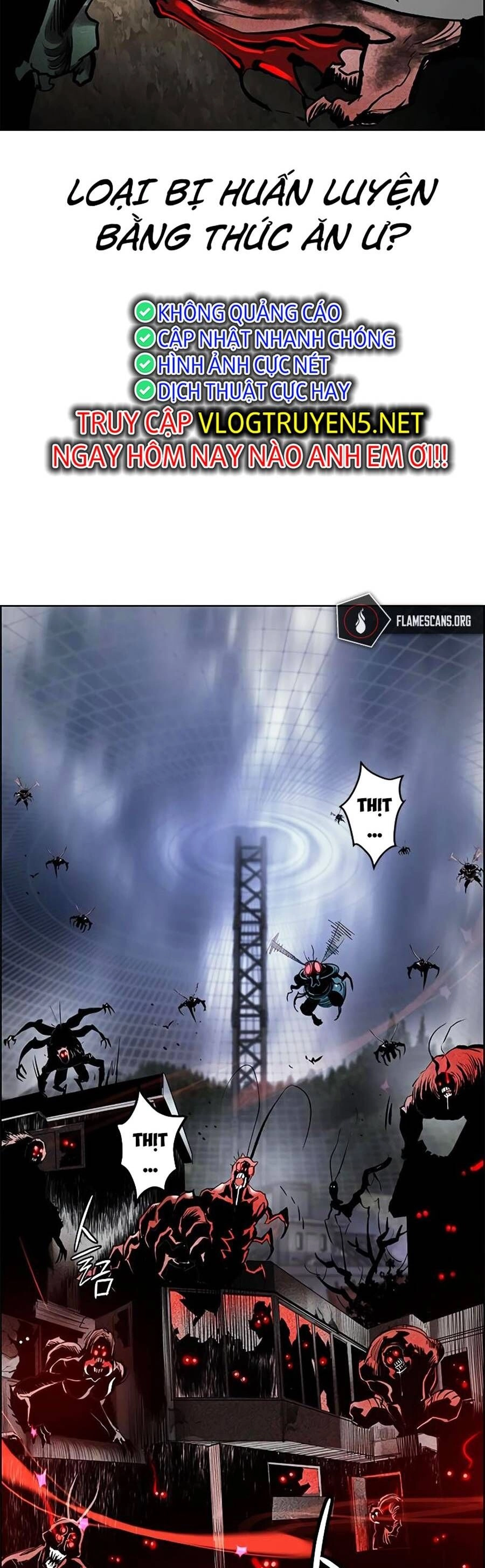 Nhân Trùng Đại Chiến Chapter 87 - 68