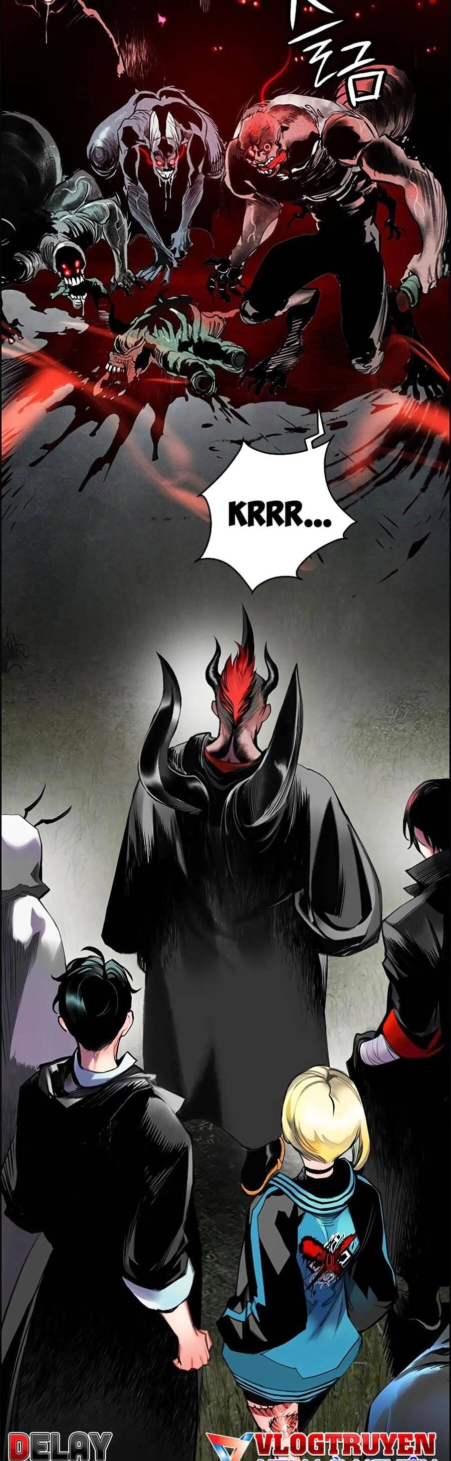 Nhân Trùng Đại Chiến Chapter 87 - 69