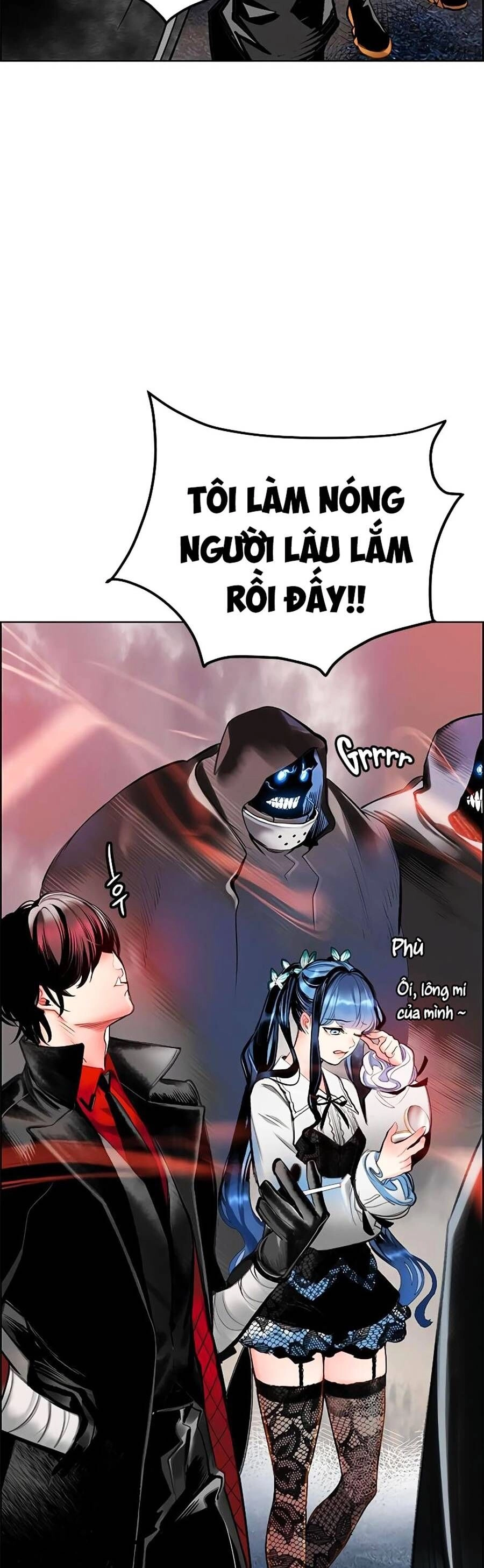 Nhân Trùng Đại Chiến Chapter 87 - 71