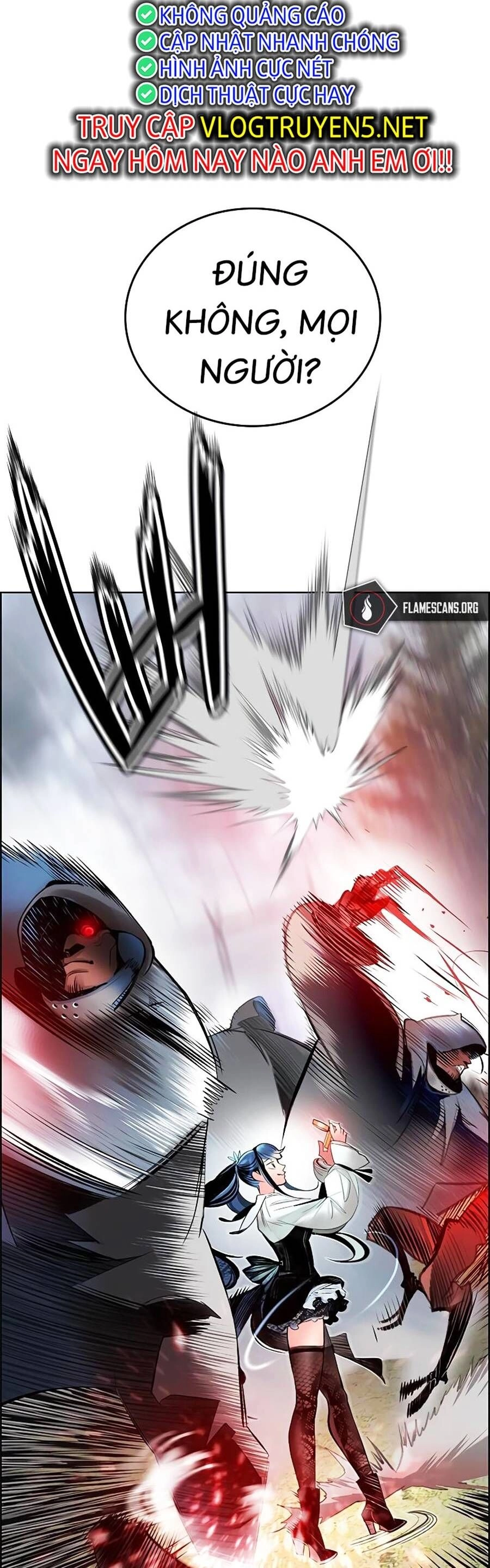 Nhân Trùng Đại Chiến Chapter 87 - 87