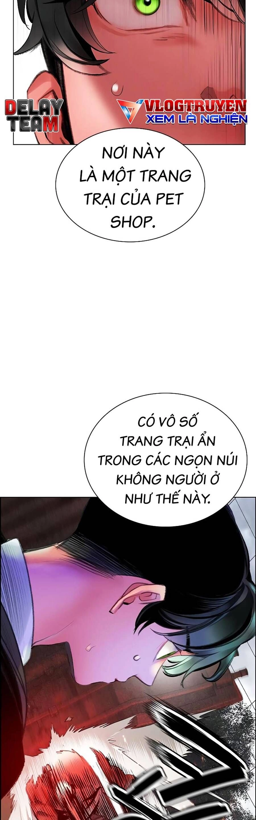 Nhân Trùng Đại Chiến Chapter 87 - 89