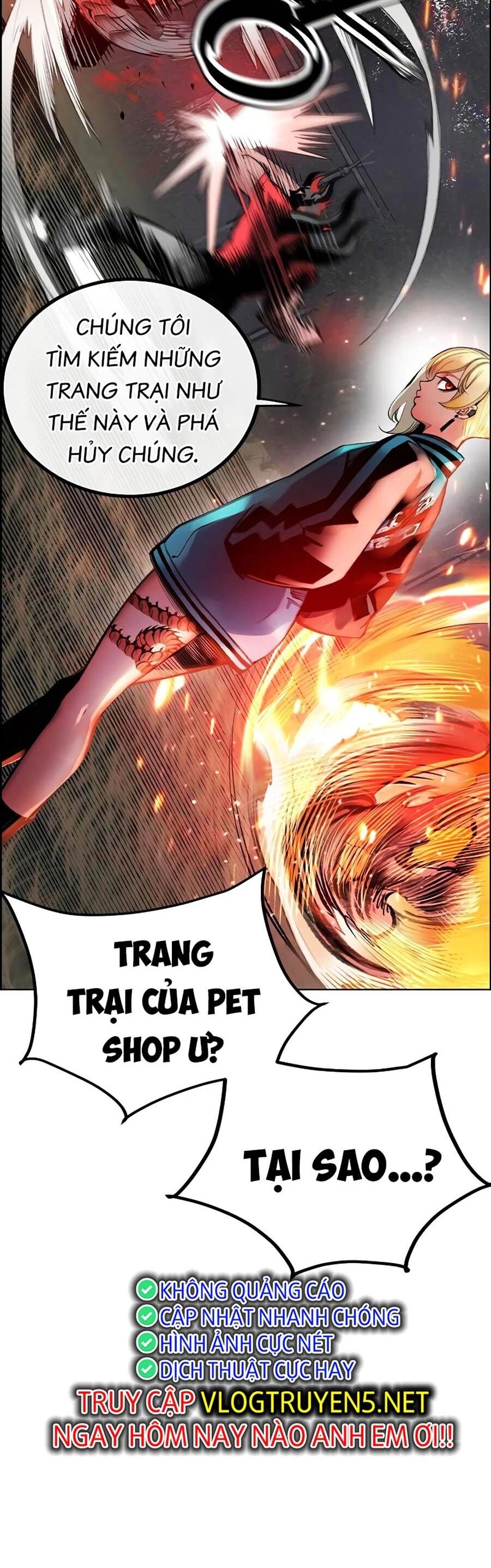 Nhân Trùng Đại Chiến Chapter 87 - 90