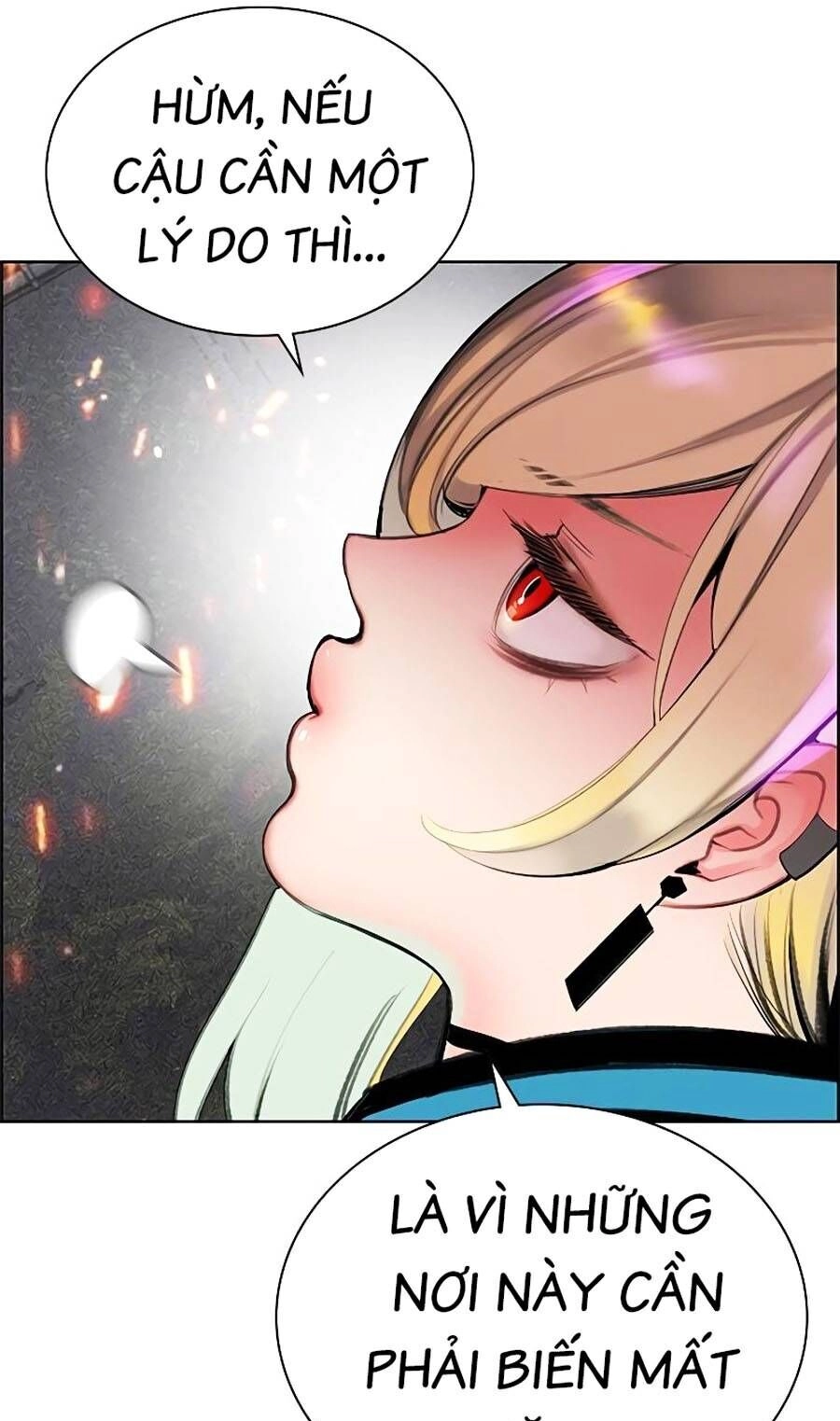 Nhân Trùng Đại Chiến Chapter 87 - 91