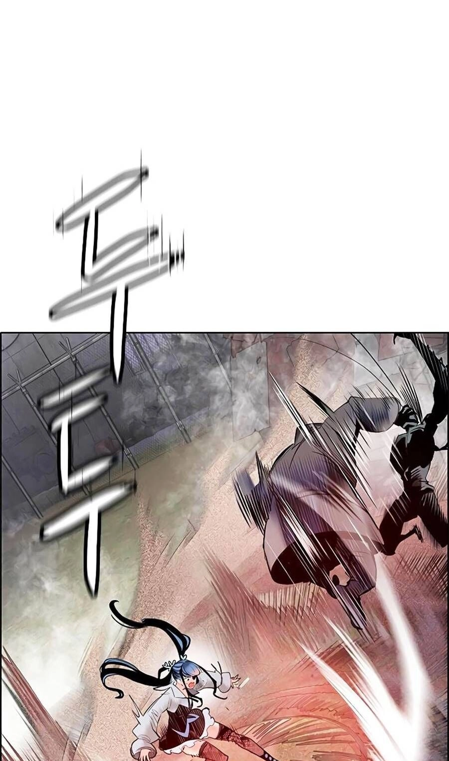 Nhân Trùng Đại Chiến Chapter 87 - 97