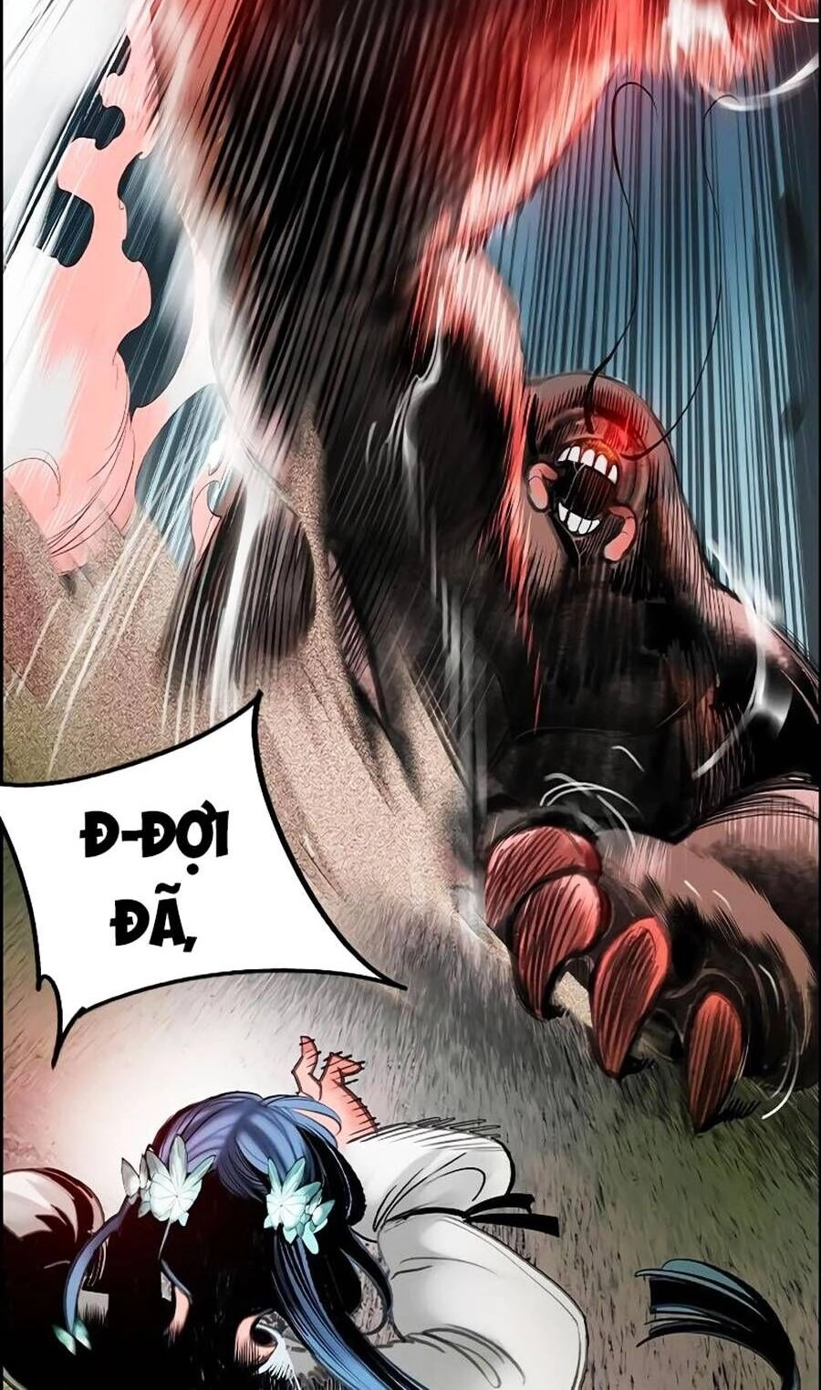 Nhân Trùng Đại Chiến Chapter 87 - 104