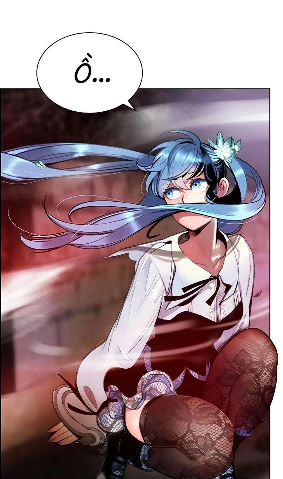 Nhân Trùng Đại Chiến Chapter 87 - 108