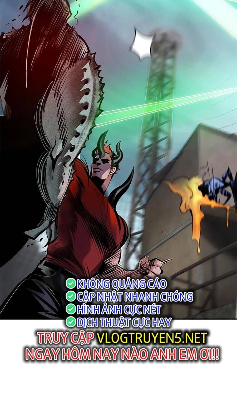 Nhân Trùng Đại Chiến Chapter 87 - 114