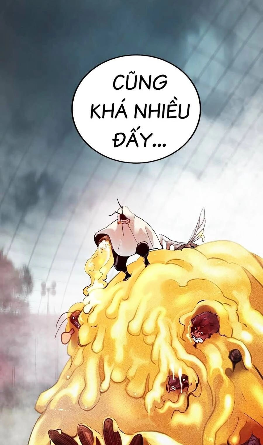 Nhân Trùng Đại Chiến Chapter 87 - 117