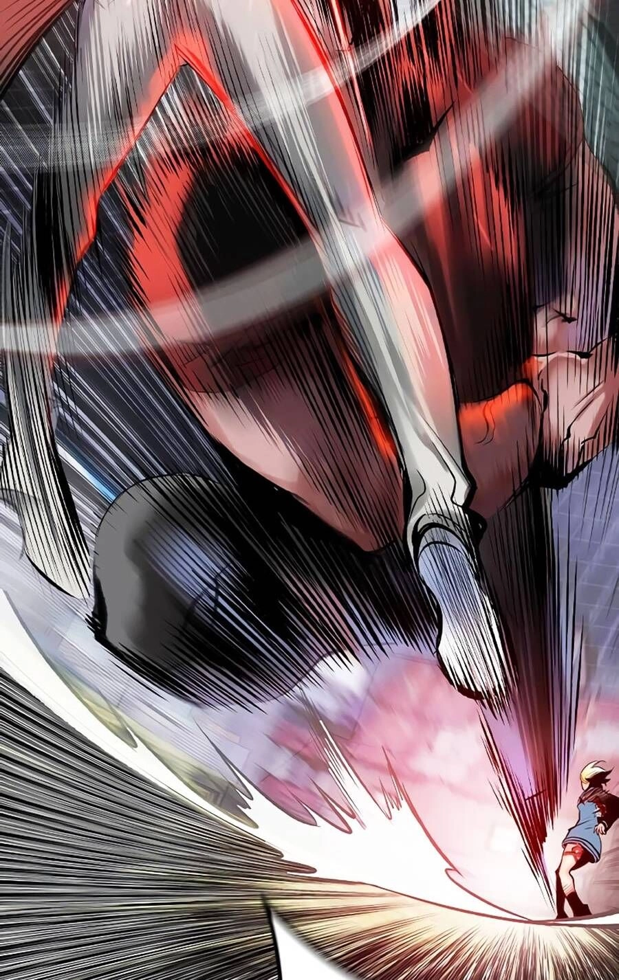 Nhân Trùng Đại Chiến Chapter 87 - 125