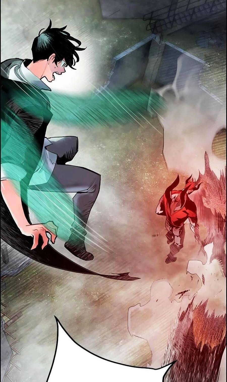 Nhân Trùng Đại Chiến Chapter 88 - 24