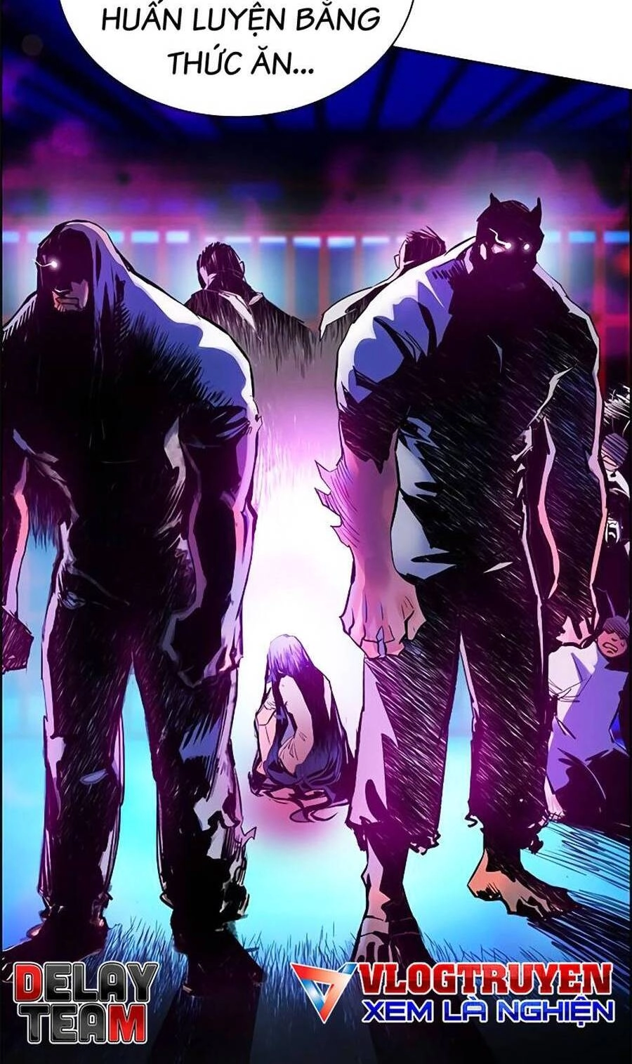 Nhân Trùng Đại Chiến Chapter 88 - 30