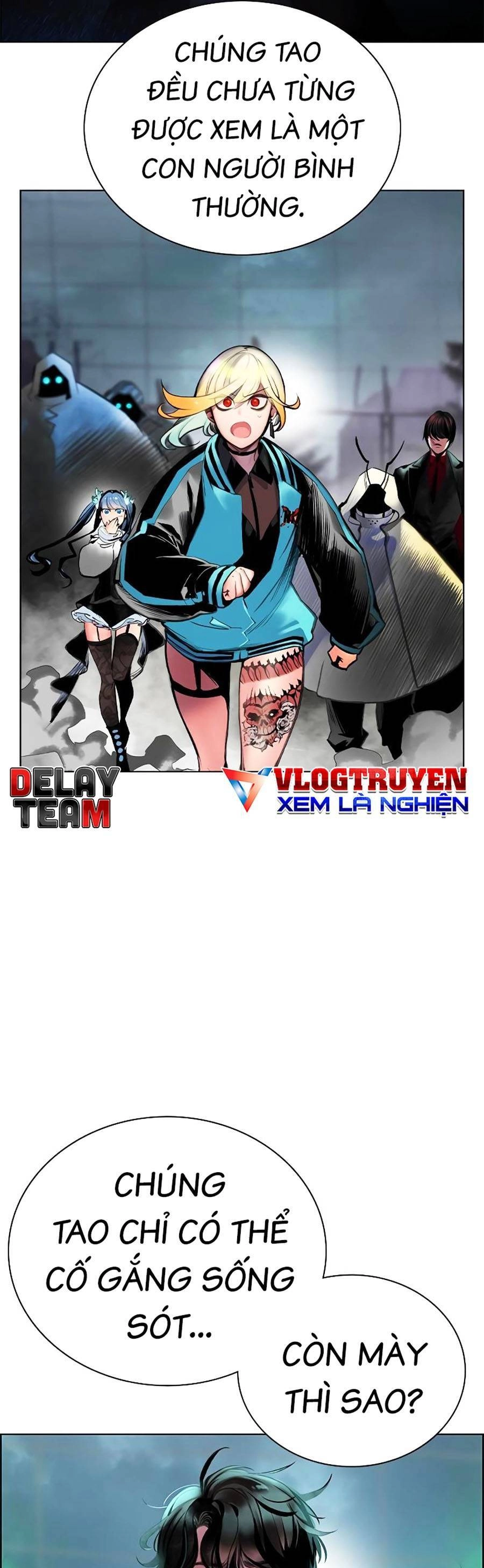 Nhân Trùng Đại Chiến Chapter 88 - 31