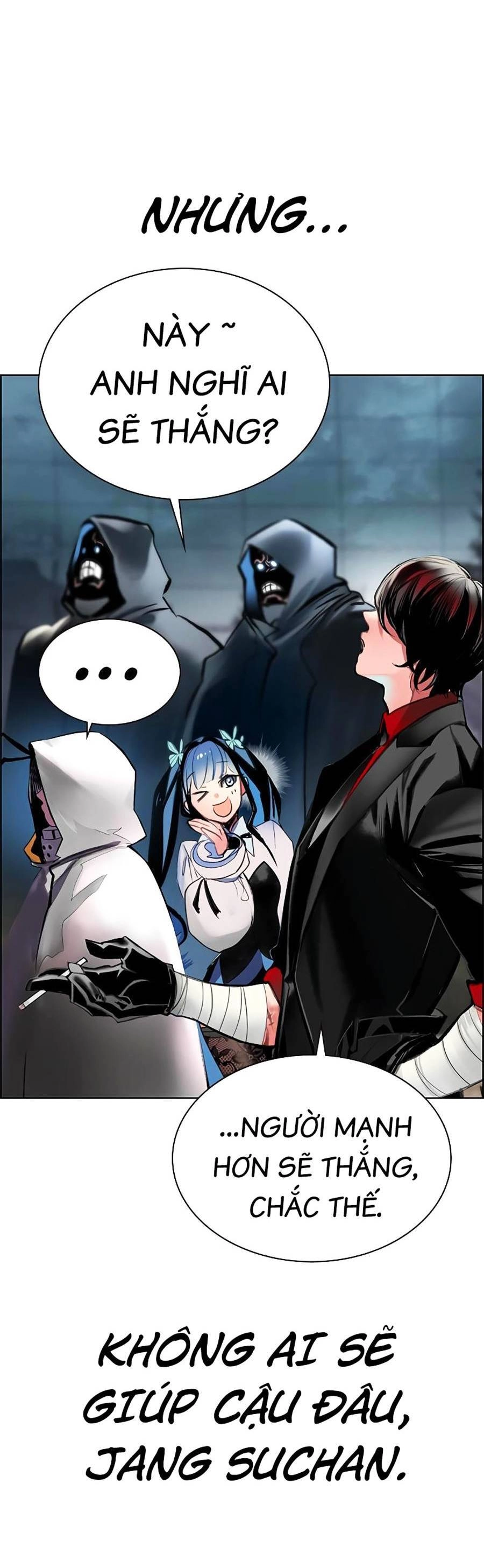 Nhân Trùng Đại Chiến Chapter 88 - 43