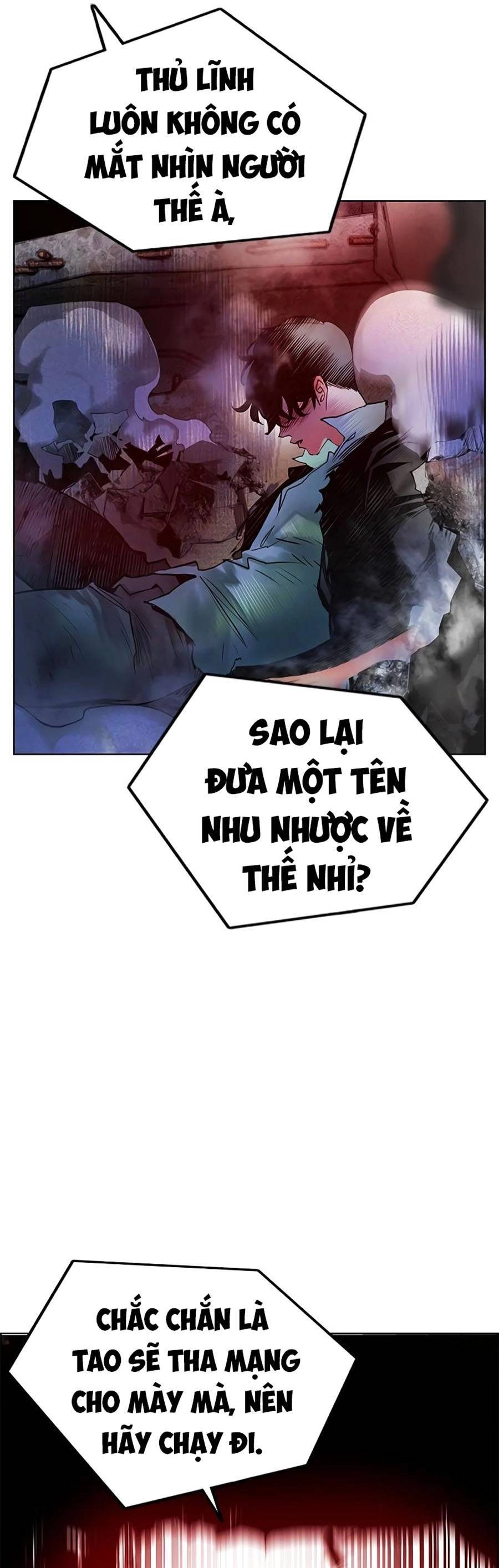 Nhân Trùng Đại Chiến Chapter 88 - 46