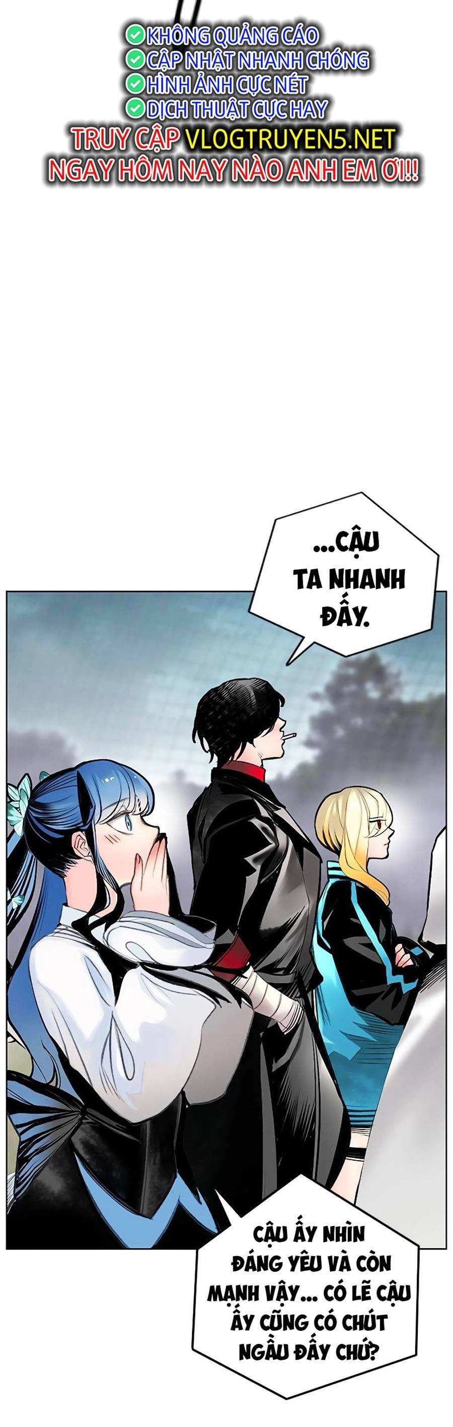 Nhân Trùng Đại Chiến Chapter 88 - 55